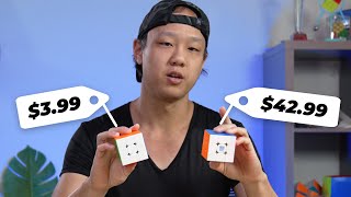Which MoYu Cube Is Right For You?
