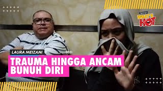 Lolly Kabur Dari Rumah Aman, Razman Arif Nasution: Dia Mencari Saya, Bukan Saya Mencari Lolly