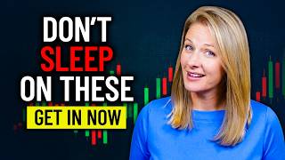 5 Stocks to Buy Before Summer Ends (MAJOR Catalysts Ahead)