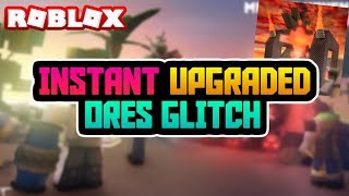 Miners Haven How To Get All Evolved Items Best Items On - 