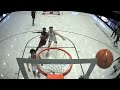 賀博 robert hinton 14 pts 2 ast 2 stl highlights｜princeton tigers vs harvard crimson｜2025.01.11