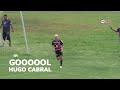 TV Coral - Gol do Santa - Santa Cruz 1x1 Lagarto - Série D 2022