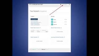 Setting Up Automatic Payments On Your Account