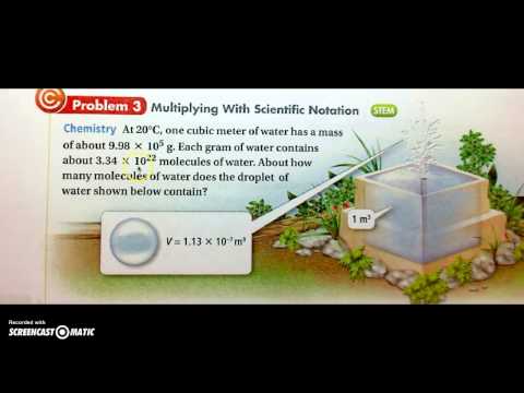 7-2 Multiplying Powers with the Same Base 7-2 Multiplying Powers with the Same Base