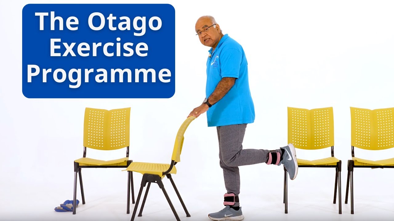 Otago Exercise Program At Ruben Ramos Blog