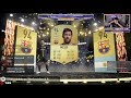 OMG I PACKED MESSI !! FIFA 19