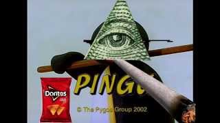 Mlg Pingu Lerns To Trickshot - mlg pingu roblox