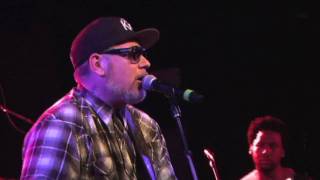 House of Pain/Everlast Folsom Prison Blues 04 10 2011