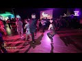 ezgi zaman u0026 panagiotis aglamisis social dance star mambo video