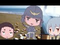 【漫画】家康と瀬名姫救出【日本史マンガ動画】