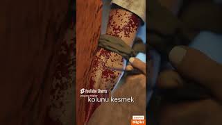 Hayatta Kalma Mucizesi Korkunç kaçış Kaçış #shorts