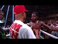 lubin vs fundora highlights april 9 2022 pbc on showtime