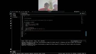SECJ1023 - PROGRAMMING TECHNIQUE II EXERCISE 4 PAIR PROGRAMMING SECTION 10