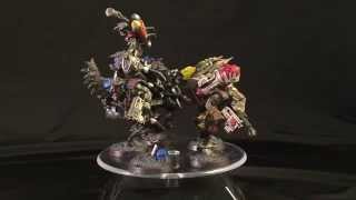 Black Friday Sale - Ork Stormboyz