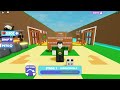 Roblox / Escape the world obby - speedrun (28m :50 s)