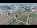 dji phantom p3a 空拍 水上交流道附近 20150725 taiwan aerial drone video