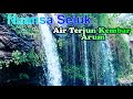 Air Terjun Kembar Arum Songgon Banyuwangi !!! Explore kondisi Terkini