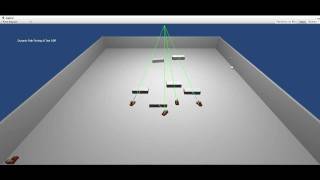 Dynamic Path Finding In Unity