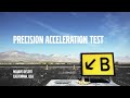 naughty volvo s60 precision acceleration test level 4