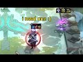 full crit 3 star lee sin ⭐⭐⭐ 9 dragonmancer tft set 7 pbe