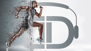 Asics - The Cleansing Power of Sport | Electro cinematic music by Dare2Dream