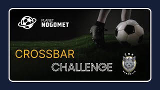 #5: Planet nogomet Crossbar Challenge - ŽNK Radomlje Medex