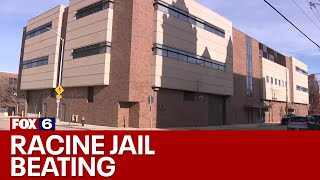 Racine County Jail assault, inmate sustains life-threatening injuries | FOX6 News Milwaukee