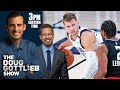 Chris Broussard - Luka Doncic Is Exposing the Defense of Kawhi Leonard & Paul George