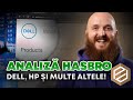 Q&A Ep. 51 - Analiză Hasbro, Dell, HP și multe altele!