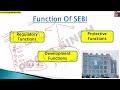 sebi security u0026 exchange board of india financial market stock market class 12 bba mba