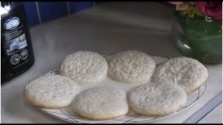 Jinsi ya kupika vibibi laini na vitamu sana/How to make pancakes with coconut sauce