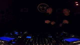 KoK #2  Dj Seb \u0026 Wenzell - Deep house/melodic set