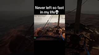 bro left quicker than my dad💀 #game #games #gaming #funny #meme #seaofthieves