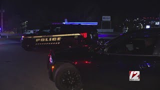 DUI Task Force makes 24 arrests overnight