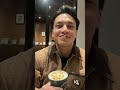 Jefri Nichol Liburan ke Jepang Bareng Pacar, Setrika Baju Sendiri - Maria Theodore yang Masak