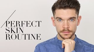 My Routine For Perfect Skin | Summer Skin Care