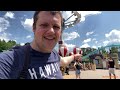 a day at legoland germany vlog 2023.