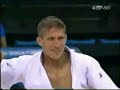 olympics judo 2004