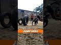 Learn about Jump skill/Jump⚡/ d10 with kabaddi / #kabaddi #shorts #trending #d10withkabaddi #kbd