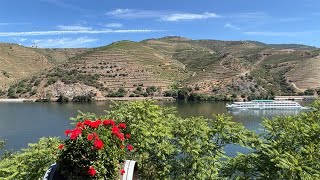 Porto and the Douro Valley on a cruise | CroisiEurope Cruises