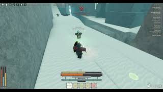Strangiest Auto parry ive ever seen | Deepwoken