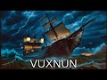 VUXNUN - VUXNUN (Official Album Video)