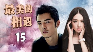 《最美的相遇》第15集 | 一只神犬带来一场不可思议的爱情（郭碧婷、金世佳）