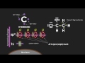 U5:L15 Sigma Pi Bonds and Hybridization (SAT II)