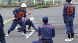 神林訓練大会4日前（放水2）20170531