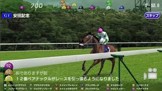 Starhorse Pocket 二枚腰