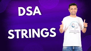 Mastering JavaScript Strings: Essential Concepts and Operations Explained!| CONTENT SHARK
