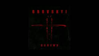 BROVSKYI - Полум'я [single 2023]