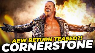 Chris Jericho Has Done It Again… | AEW News