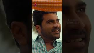 Sreekaram Movie Scenes | Villagers Joins With Sharwanand | YT Shorts | Latest Movies | KFN